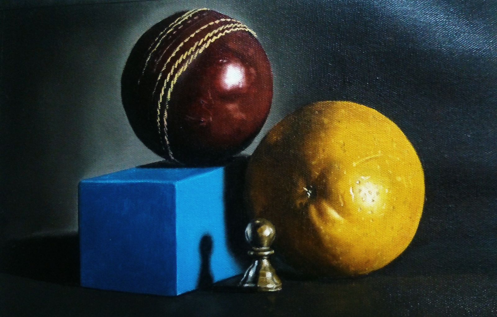 Wasim Art'z classes  11